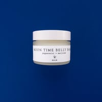 Image 2 of Moontime Belly Balm by Forage Botanicals