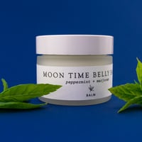 Image 4 of Moontime Belly Balm by Forage Botanicals