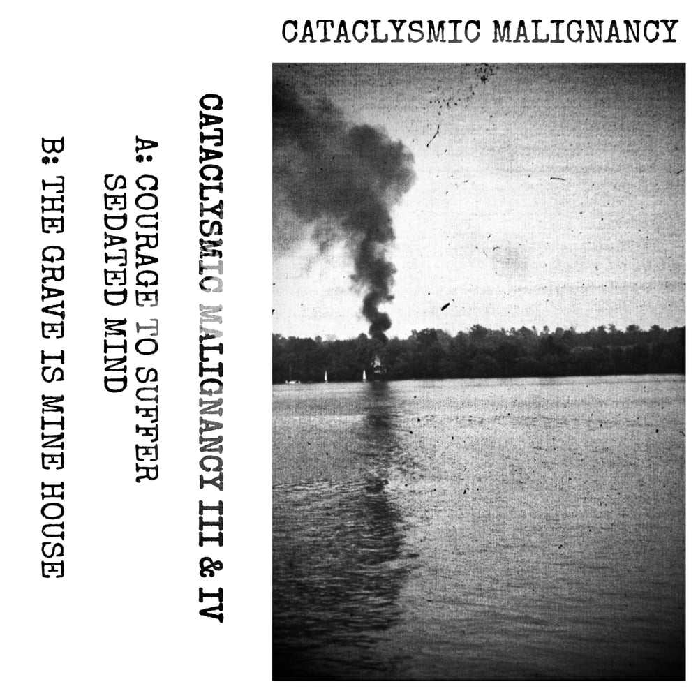 Cataclysmic Malignancy <br/>"III & IV" MC