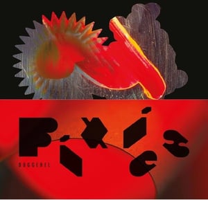 Image of Pixies - Doggerel