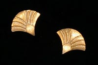 Image 3 of XUDUQUE Earring Petite SILVER