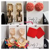 Earring Boxes
