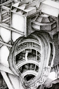 Image 3 of Tera Drop "iceberg"