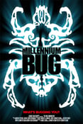 Image of Millennium Bug "Tick" Poster