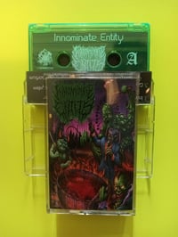 INNOMINATE ENTITY | Album : Cassette Tape