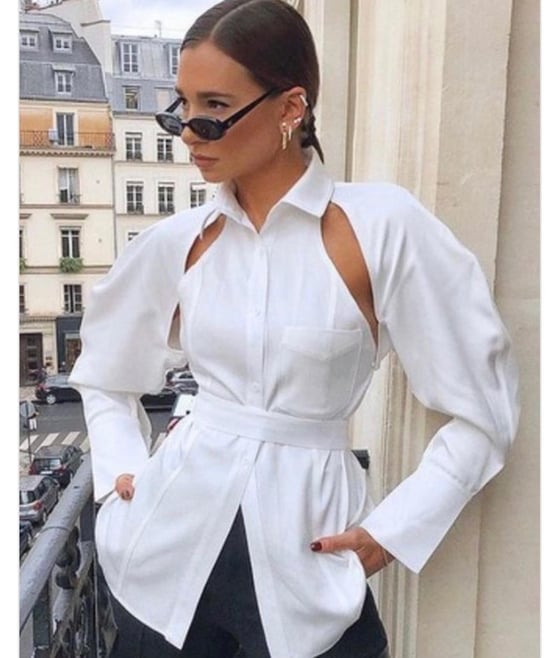 Image of CASSIDY Top