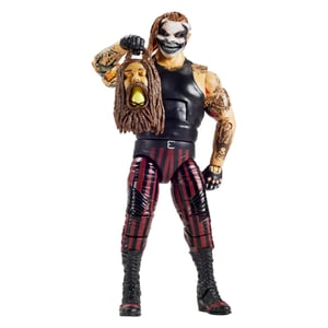 WWE Elite Bray Wyatt The Fiend 6" Action Figure (Series 77)