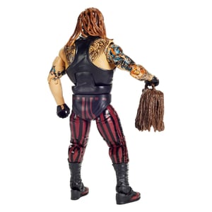 WWE Elite Bray Wyatt The Fiend 6" Action Figure (Series 77)