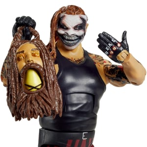 WWE Elite Bray Wyatt The Fiend 6" Action Figure (Series 77)