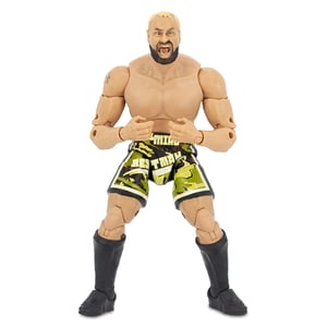 AEW Unmatched Miro Action Figure (Series 1)