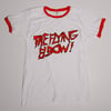 TFE Rowdy Ringer tee