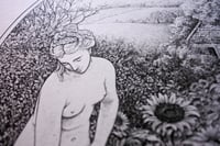 Image 3 of Syn-Ket Studien · Print