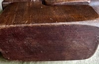 Image 4 of Wooden Sculpture by Brian Willsher