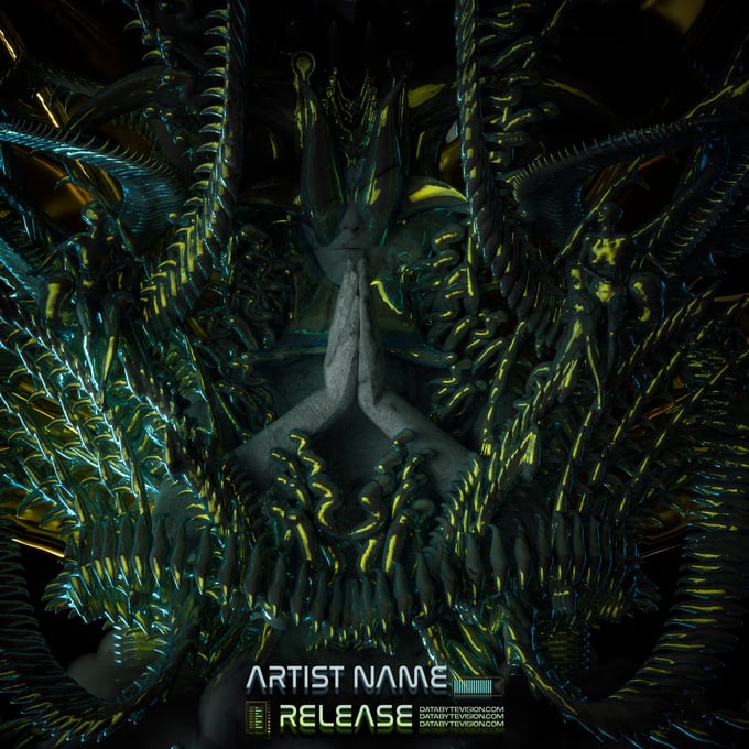 Image of Release Artwork (Underworld)