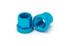 Axle Nuts