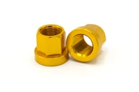 Image 1 of Axle Nuts