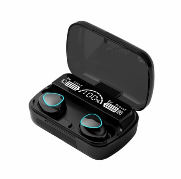 Image of M10 TWS 5.1 Earbuds