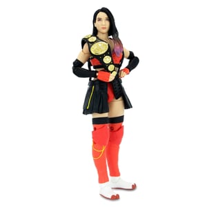 AEW Unrivaled Hikaru Shida Action Figure (Series 6)