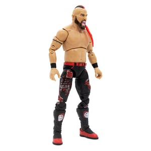 AEW Unrivaled Lance Archer Action Figure (Series 7)