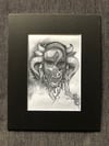 Demon Cow Fink