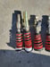 Image of H&R RSS COILOVERS For a Porsche 996 Turbo