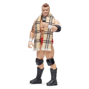 AEW Unrivaled MJF Action Figure (Series 2)