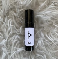 Thor Perfume Oil (Oakwood, Saffron, Bay)