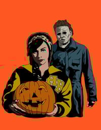Image 1 of Annie & The Shape