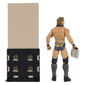 WWE Elite Chris Jericho 6" Action Figure (Series 53)