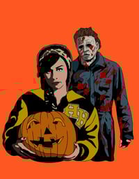 Image 2 of Annie & The Shape