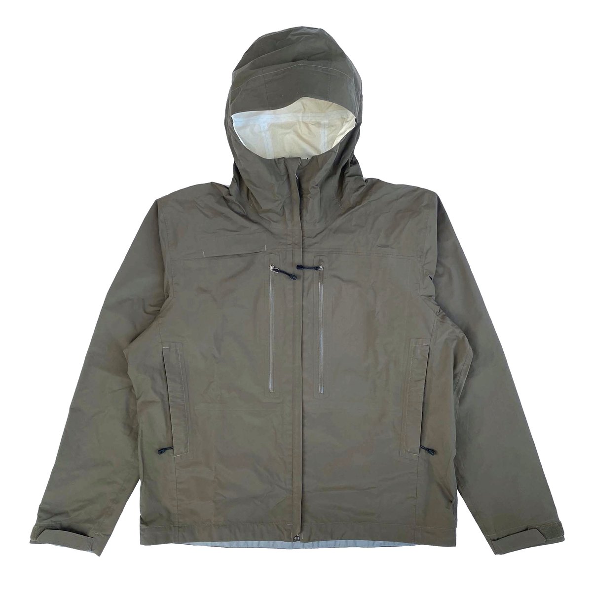 Patagonia Minimalist Wading Jacket - Green | WAY OUT CACHE