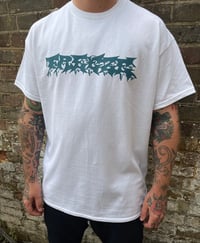 Freeze Logo T-Shirt