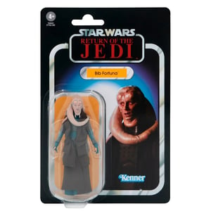 Star Wars The Vintage Collection Bib Fortuna 3.75" Action Figure