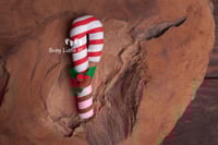 Image 3 of Christmas candy cane
