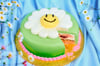 Daisy Cake 