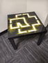 Rammstein Special Edition Resin End Table *LIMITED Image 3