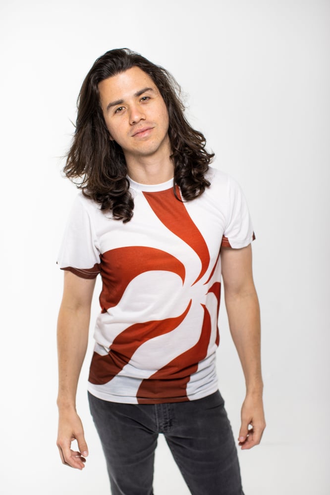 Image of Peppermint Before Runway Tee (XS-M)