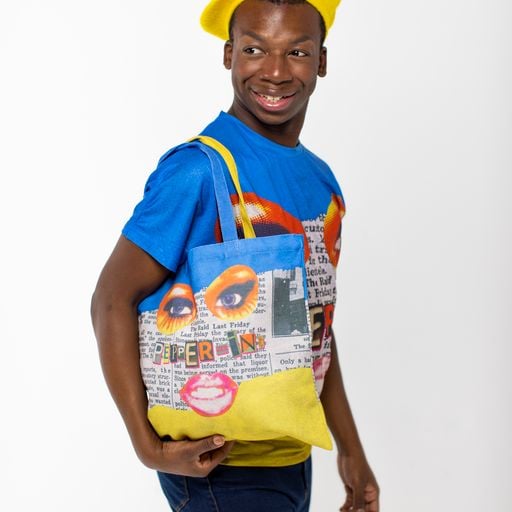 Image of NEW - Ransom Tote