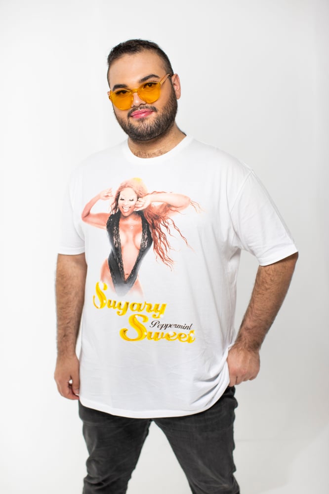 Image of Sugary Sweet T-shirt (XS-3XL)