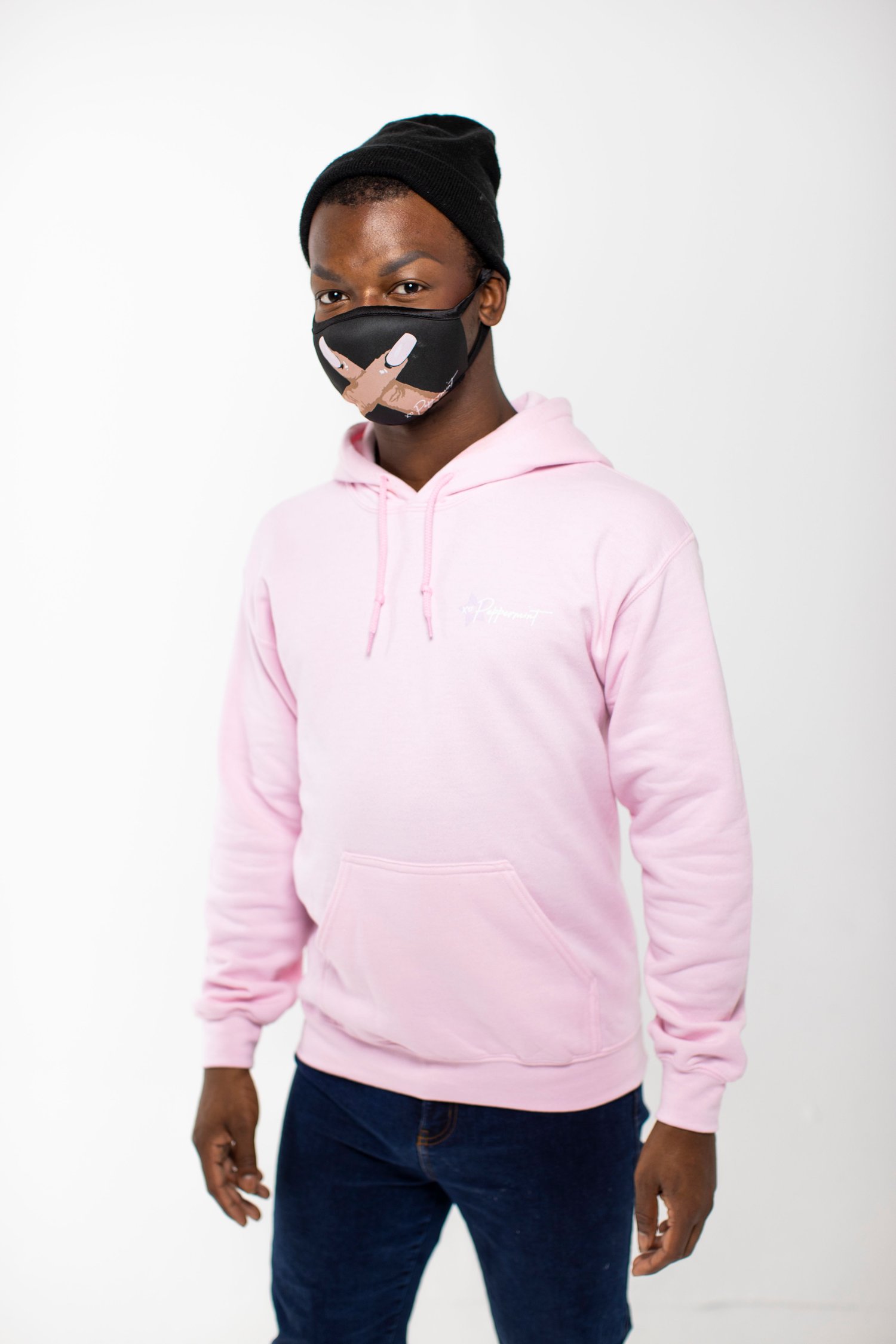 Image of It's Fashion Hoodie (S-2XL)