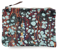 Image 1 of LIBRETTO Zipper Pouch collaborated with JOHN DERIAN COMPANY