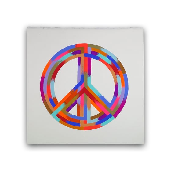 Image of PEACE