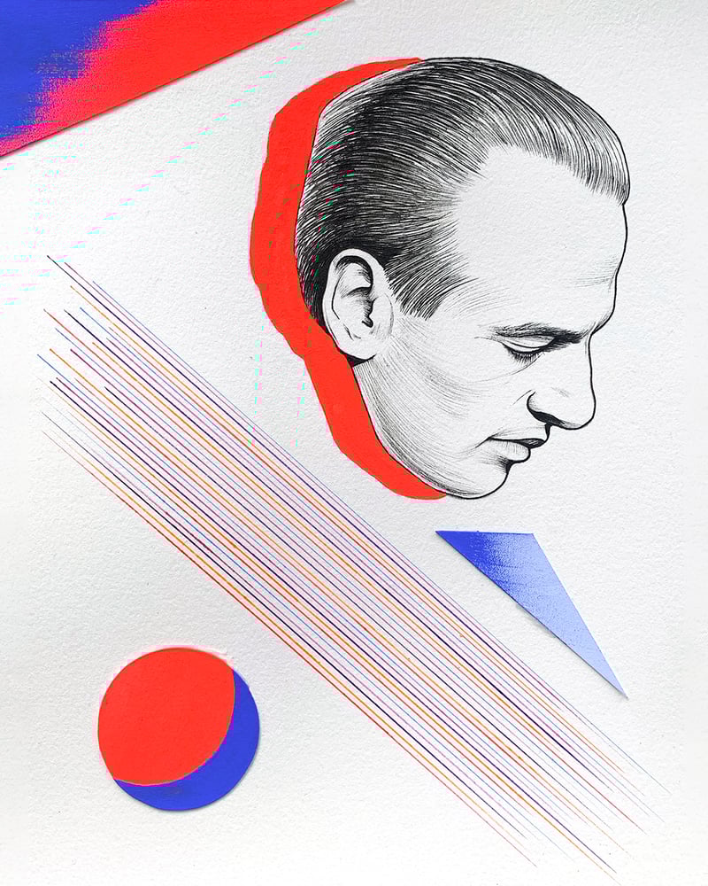 Image of Untitled (Lennie Tristano)