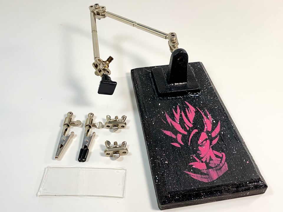 Fig Rigs | Dex's Fig Rigs