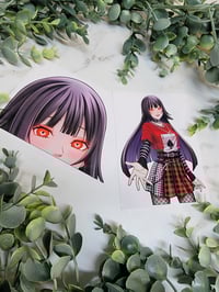 Yumeko 
