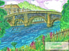 Bewdley Bridge