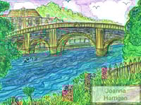 Bewdley Bridge