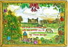 View from a Christmas Tree with the animals and me £6.95 a child hood memoir