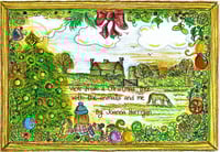Image 1 of View from a Christmas Tree with the animals and me £6.95 a child hood memoir
