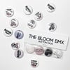 Bloom Button Pack